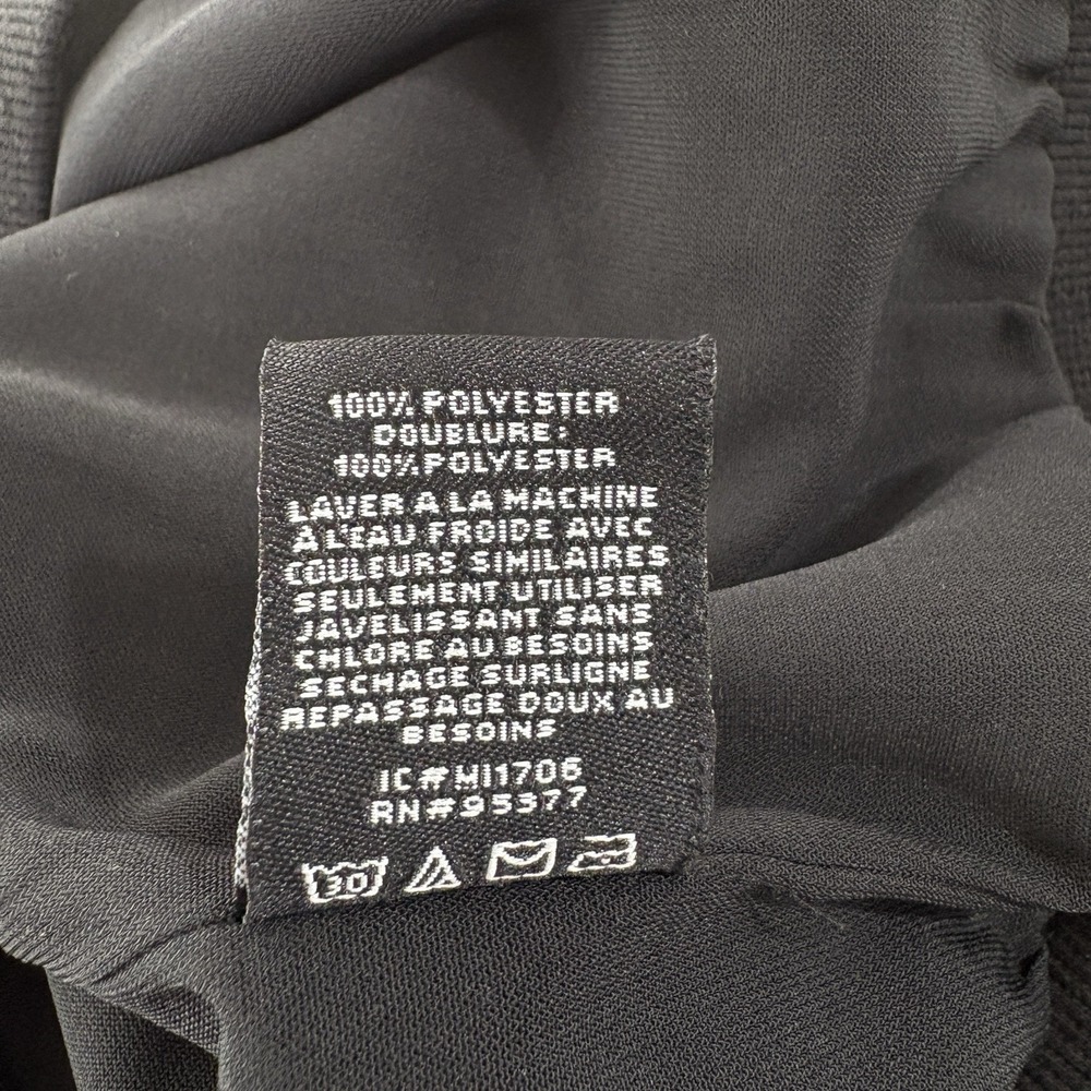 Sanctuary by Anthropologie Jacket Women M Floral Spring Garden Fairy Soft Gothic - Picture 8 of 9